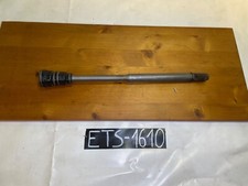 Yamaha XV 500 L Virago 4FT