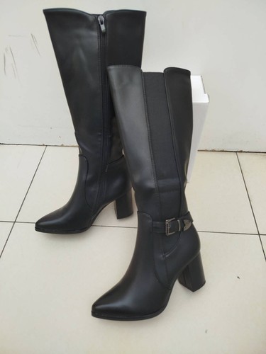 Bottes 7563-72