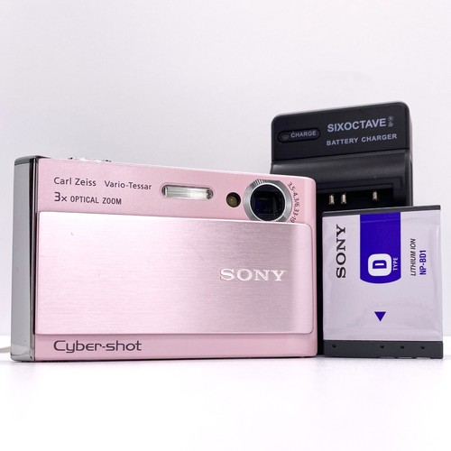 Appareil photo numérique sony - photo,