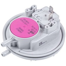 Gas-Fired Chaudière Air