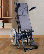Fauteuil Roulant-