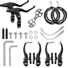 Kit de Frein de Vélo Complet