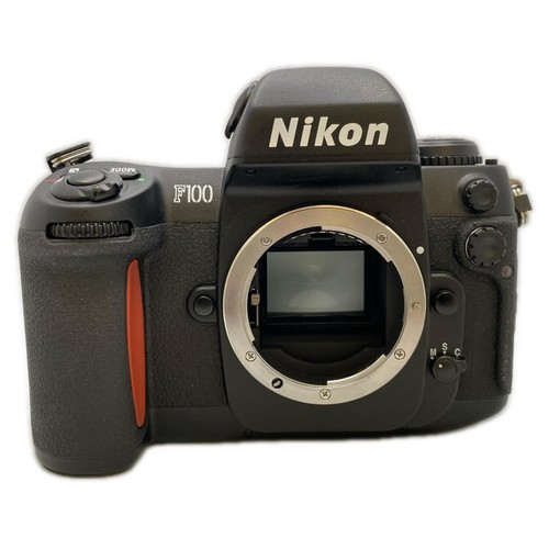 Nikon f100 35mm - f100,