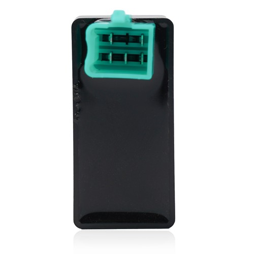 Bouchon vert allumage - , pour