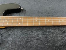 Sadowsky MX21 Metro Express Series VJ4 Morado manche basse électrique...