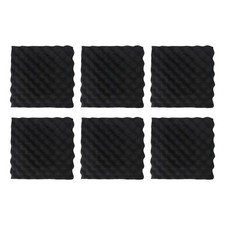 6 Paquet Adhésif Acoustiques