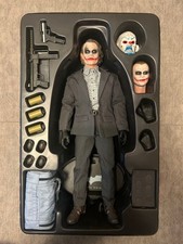Figurine Hot Toys The Joker