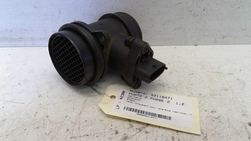 Debitmetre fiat punto - fiat, 2