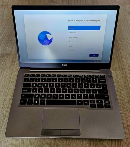 Dell latitude 7300 8365u - dell, i5-8365u