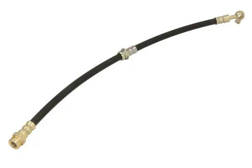 Flexible frein essieu - essieu, avant
