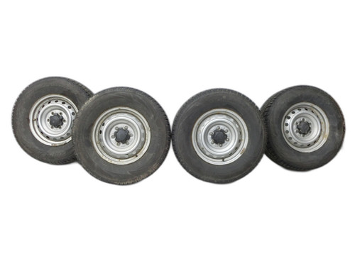 Roues complètement jante - x,