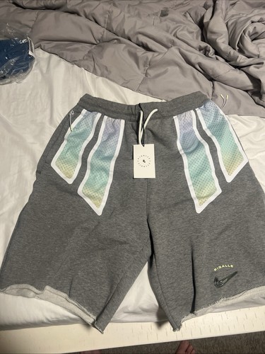 Nike pigalle fleece shorts - fleece,