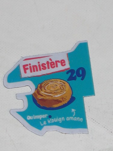 Magnets marque gaulois - magnets, le