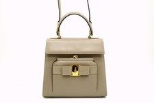Salvatore ferragamo vara bow - salvatore,