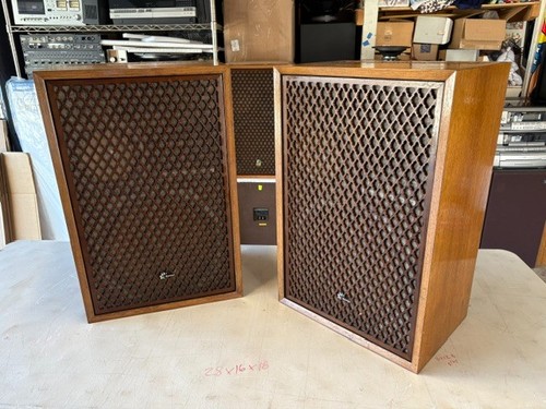 Sansui 3200a speakers used - sansui, speakers/used