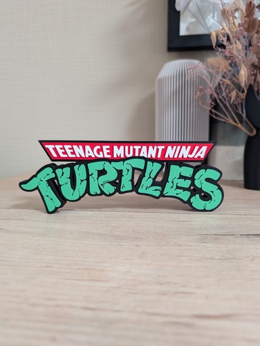 Logo teenage mutant ninja - teenage,