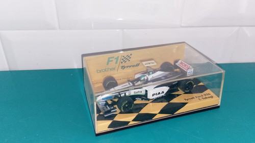 2109253 voiture f1 - voiture, 1/43