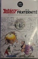 Pièce 10 euros argent