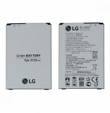 GRADE ★★ BATTERIE ORIGINE LG BL-46ZH ★ LG K8 Series ★★ 2045mAh ORIGINAL