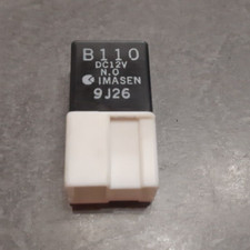 RELAIS MAZDA B110 (120)
