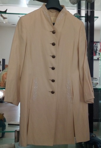 Ensemble schneiders manteau - ensemble, schneiders,