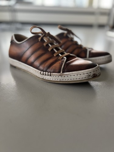 Sneakers berluti playtime - berluti,