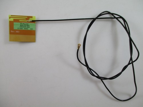 Antenne wifi samsung q45 - antenne,