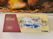 Corgi Collection Heritage