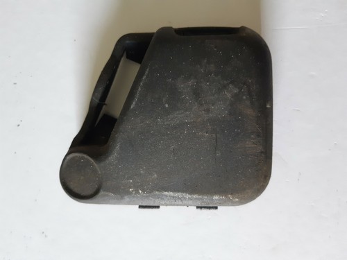 Capot filtre air de - filtre, a
