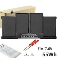 Batterie pour A1377 A1405 pour Apple MacBook Air 13 A1369 A1466 2010-2017