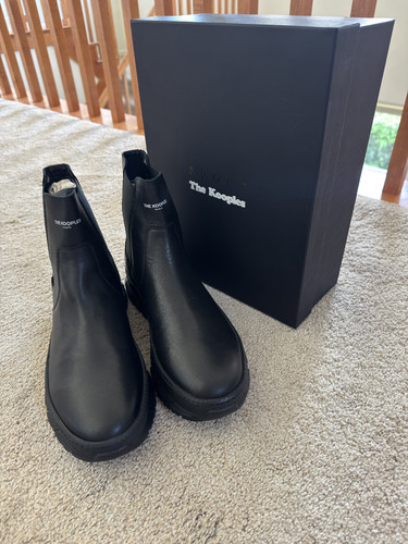 The kooples sport leather - the,