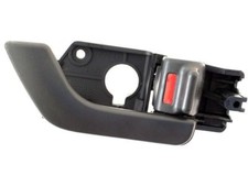 Hyundai Coupe (2001-2009) POIGNÉE DE PORTE Avant / Droit NEUF NOIR top