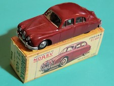 NOREV 1/43 - JAGUAR 2 L,400 -