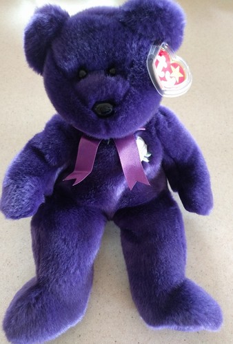 Beanie buddy princess - beanie, ~