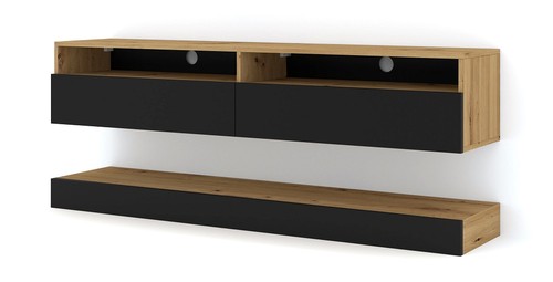 Meuble stand duo 160 - meuble,