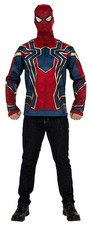 Costume Long À Manches Du