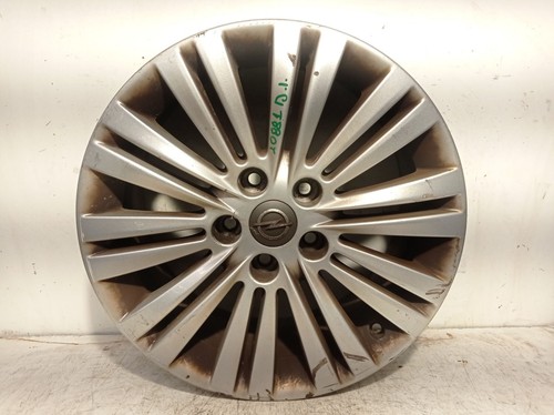 13326346 jante r17x7is44 - 13326346, /