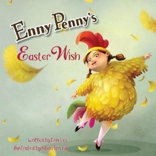 Erin Lee Enny Penny's Easter