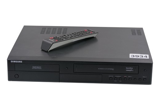 Samsung dvd vr370 - samsung,