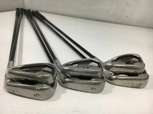 Mizuno jpx e600 - mizuno,
