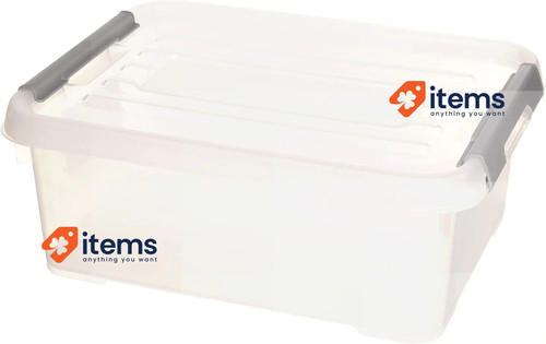 Curver handy box - box, plus