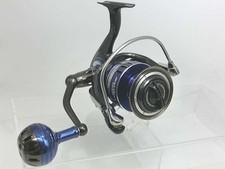 DAIWA 15 Saltiga 4500H (059555)