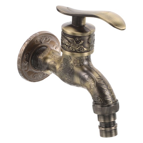 Robinet D'évier À Vadrouille