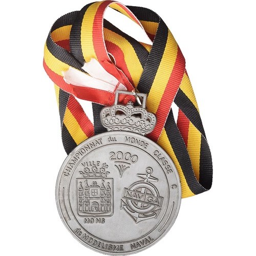 Belgique médaille - belgique,,