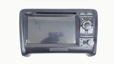 Autoradio AUDI TT 2 COUPE