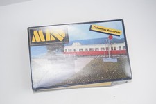 MKD HO PONT METALLIQUE