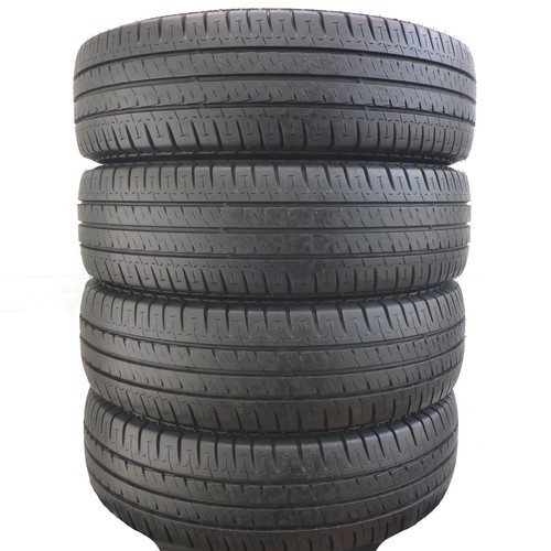 Michelin 215 75 r16c - 4, 215/75