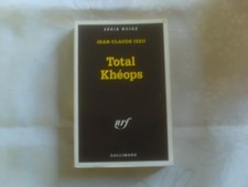 Total Khéops - Izzo, Jean-Claude