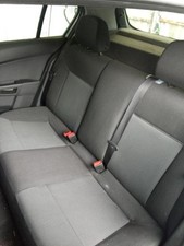 Banquette arriere OPEL ASTRA H