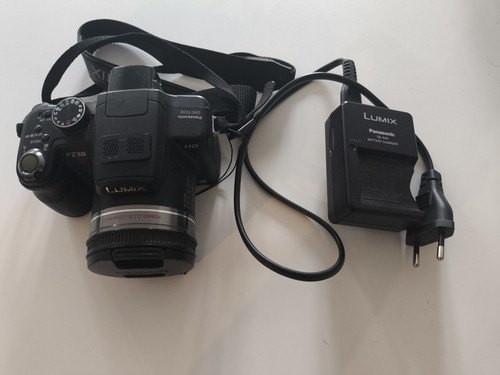 Panasonic lumix dmc - panasonic,
